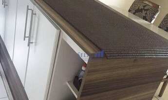 Imagem 3: Vista Park - Apto, 71m², 3 dorm, 2 vagas, Jundiaí. COD AP0287