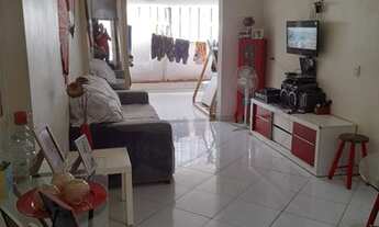 Imagem 7: Apartamento para venda tem 195 metros quadrados com 4 quartos em Copacabana - Rio de Janei