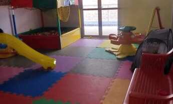 Imagem 6: Apartamento 2 dormitórios com 1 suíte 84m2 na Tupi