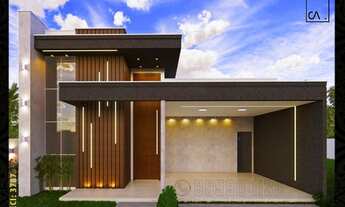 Imagem: Casa no condomínio Central park 2 com 3