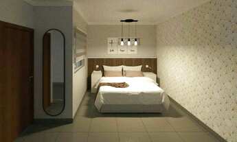 Imagem 4: Casa com 2 dormitórios - Parque Vista Bárbara - Sorocaba/SP