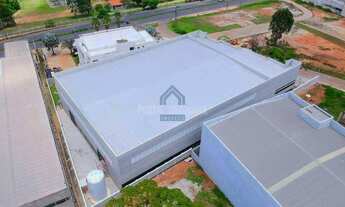 Imagem 6: Galpão, Éden, Sorocaba, Cod: 339