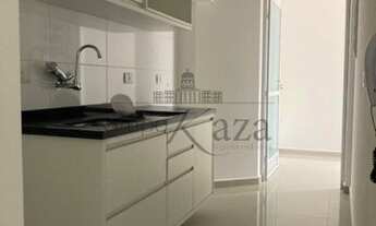 Imagem 6: Apartamento - Parque Residencial Aquarius - Residencial Gemini - 80m² - 2 Dormitórios