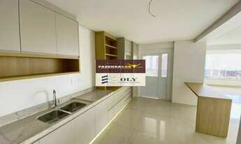 Imagem: Apartamento para venda com 225 metros quadrados