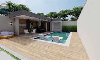 Imagem 6: Casa com 4 dormitórios à venda, 350 m² por R$ 3.890.000,00 - Barra da Tijuca - Rio de Jane