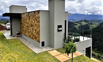 Imagem 2: TERRENO COMERCIAL em SANTO ANTÔNIO DO PINHAL - SP, Boa Vista