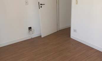 Imagem 7: Casa de condomínio sobrado para venda possui 78 metros quadrados com 2 quartos