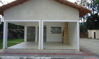 Imagem 5: Otimo apartamento a venda com 48m² e 2 quartos - Colonia Santo Antonio - Barra Mansa (RJ