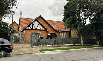 Imagem 3: Casa - 4 Dormitórios 1 Suíte 5 vagas 550 metros