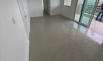 Imagem 3: Terramaris Condominio Clube com 101m² / 3 suites 14º andar lado sombra e ventilado