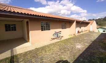 Imagem 2: CASA PARA ALUGAR EM CAMPO LARGO 40m² - CA213