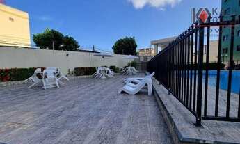 Imagem 4: Apartamento com 4 dormitórios à venda, 178 m² por R$ 760.000,00 - Fátima - Fortaleza/CE