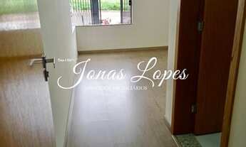 Imagem 6: Térrea para venda tem 105 metros quadrados com 3 quartos em Jardim Leblon - Maringá - PR