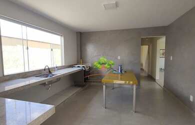 Imagem 8: Casa com 4 dormitórios à venda, 300 m² por R$ 799.000 - Matias Barbosa - Matias Barbosa/MG