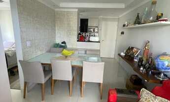 Imagem 6: Apartamento para venda possui 47 metros quadrados com 2 quartos em Jardim Celeste - São Pa