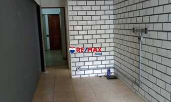 Imagem 2: Kitnet/conjugado para aluguel tem 35 metros quadrados com 1 quarto em Bela Vista - São Pau