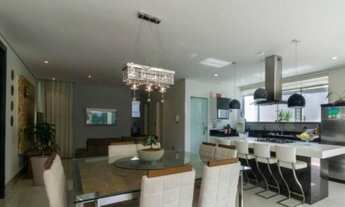 Imagem 3: Um mar de montanhas