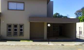 Imagem: Sobrado com 3 suítes em condomínio fechado