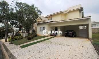 Imagem 2: Casa à venda, 318 m² por R$ 1.350.000,00 - Condomínio Metropolitan Park - Paulínia/SP