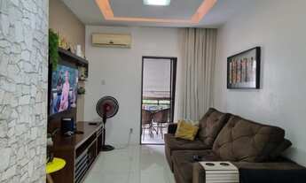 Imagem 7: Magnífico Apartamento 120m² Varanda / 3 quartos (1 qt suíte), 2 vagas / Jardim Guanabara