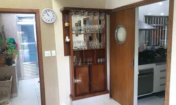 Imagem 6: Sobrado Suntuoso na zona norte. Vale a pena conhecer