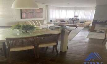 Imagem 5: Apartamento Residencial à venda, Campo Belo, São Paulo - AP0503