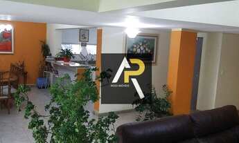 Imagem 3: Sobrado com 4 dormitórios à venda, 358 m² - Vila Oliveira - Mogi das Cruzes/SP