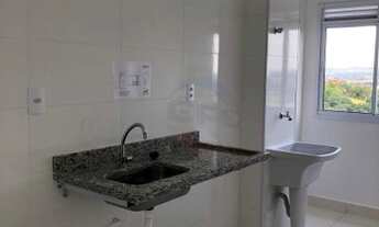 Imagem 2: Apartamento com 2 dormitórios à venda, 51 m² por R$ 330.000,00 - Edifício Villa Helvetia