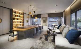 Imagem: Apartamento à venda - R$ 4.300.000,00