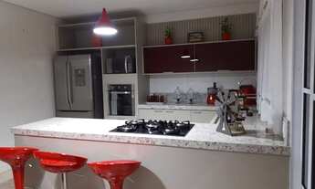 Imagem 3: LINDA CASA NO PORTAL DOS IPÊS III