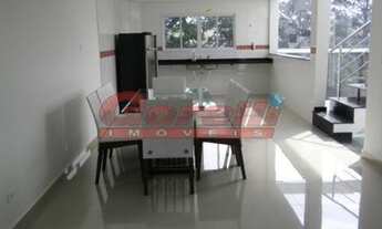 Imagem 3: Casa com 3 dormitórios à venda, 400 m² por R$ 2.200.000,00 - Condomínio Arujazinho IV - Ar