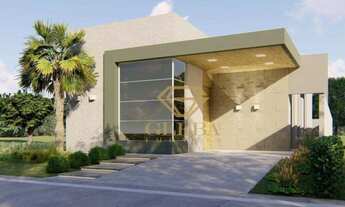 Imagem 3: Condomínio Parque Tauá, Jardim Morumbi, Londrina, 157m² CA0796