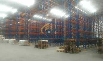 Imagem 4: Pavilhão/Galpão Industrial para alugar em Barueri/SP