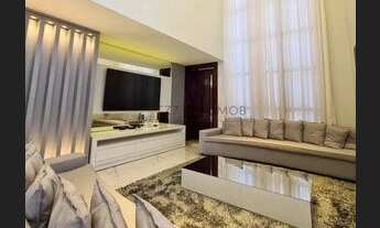 Imagem: Terras Alpha - Lindo sobrado no Terras Alphaville