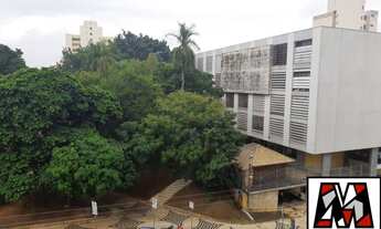 Imagem 3: JUNDIAÍ - Conjunto Comercial/Sala - CENTRO