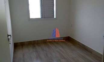 Imagem 7: Apartamento com 2 dormitórios, 48 m² - venda por R$ 230.000 ou aluguel por R$ 1.200/mês