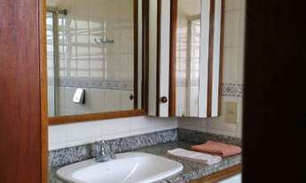 Imagem 3: Casa com 7 dormitórios à venda, 420 m² por R$ 3.789.000,00 - Jurerê Internacional - Floria