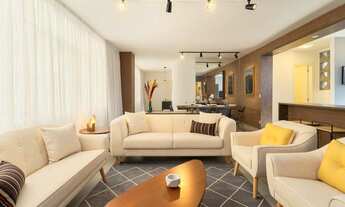 Imagem 7: Alameda Lorena, 1706 AP 52 - Jardins