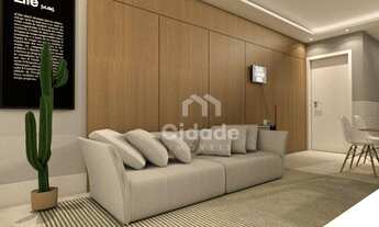 Imagem 6: Casa com 2 dormitórios à venda, 58 m² por R$ 225.000,00 - Três Rios do Norte - Jaraguá do