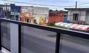 Imagem 6: Apartamento com suíte Balneário Canoas