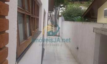 Imagem 4: Casa à venda no bairro Alphaville - Santana de Parnaíba/SP