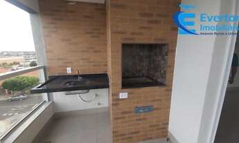 Imagem 7: Excelente apartamento do Bairro Martins/Osvaldo Rezende em Uberlândia-MG