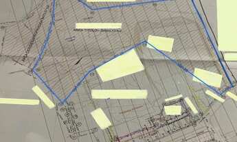 Imagem 2: AREA DO LADO DO AEROPORTO DE CUMBICA