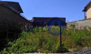 Imagem 3: TERRENO A VENDA NO JARDIM SANTO ANTONIO