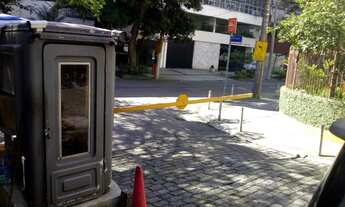 Imagem 6: Apartamento para aluguel e venda com 95 m² com 2 quartos na Lagoa