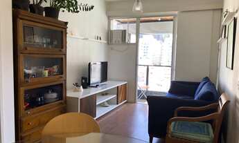 Imagem 4: RIO DE JANEIRO - Apartamento Padrão - Botafogo