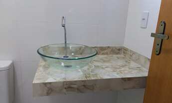 Imagem 3: Oportunidade casa de 3 quartos uma suíte no jardim Guanabara