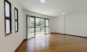 Imagem 4: Apartamento a Venda em Higienópolis - 3 Dormitórios (2 Suítes) e 2 Vagas