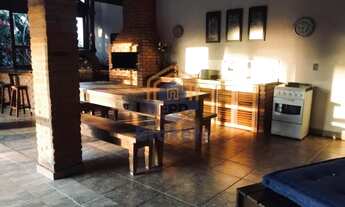 Imagem 5: Valinhos - Casa de Condomínio - Jardim São Bento do Recreio