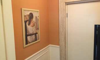 Imagem 3: Apartamento para venda. Com 180 metros quadrados e 4 quartos em Brooklin Paulista - São Pa